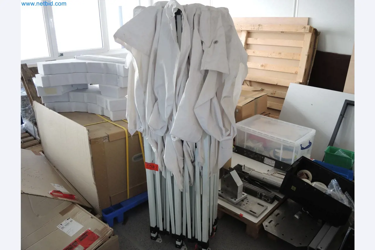 LILIUM eAircraft GmbH / LILIUM GmbH; machines, test systems and operating equipment for the production of eVTOLs-1