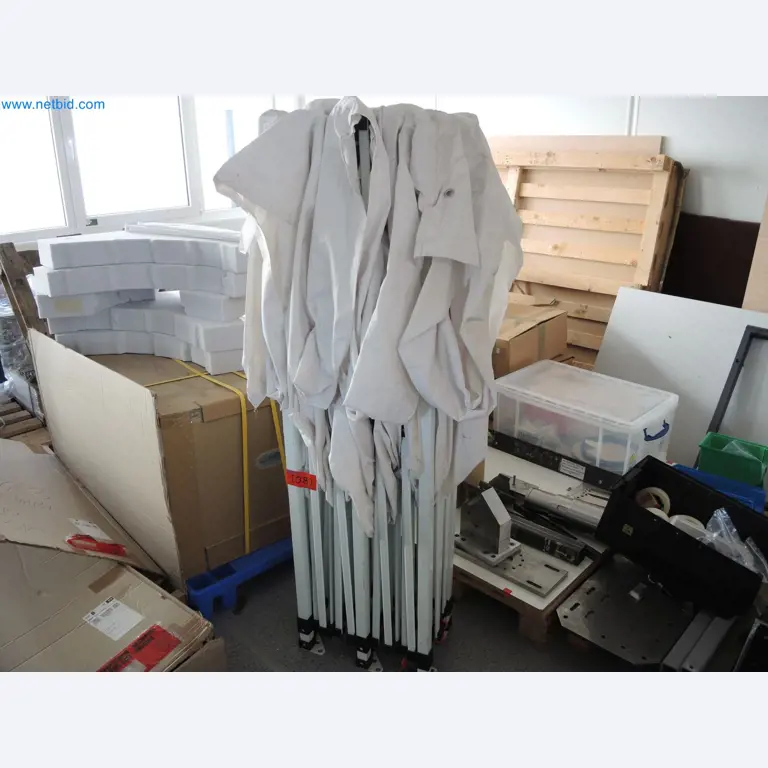 LILIUM eAircraft GmbH / LILIUM GmbH; machines, test systems and operating equipment for the production of eVTOLs-1