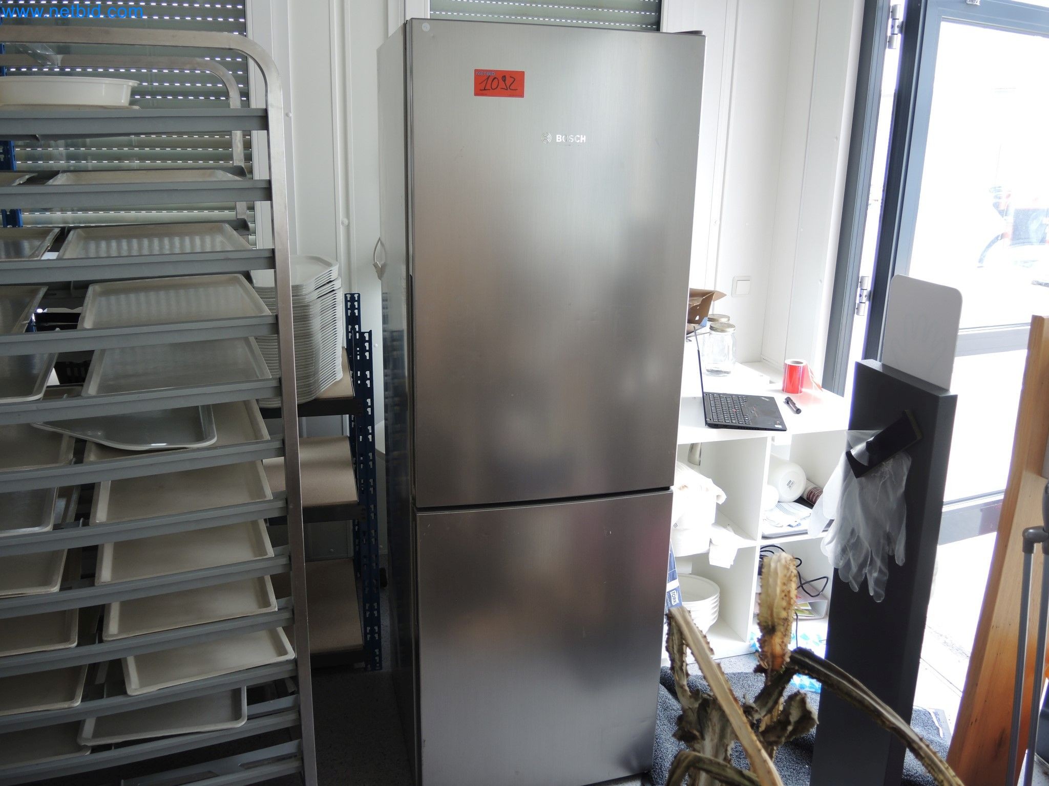 LILIUM eAircraft GmbH / LILIUM GmbH; machines, test systems and operating equipment for the production of eVTOLs-1