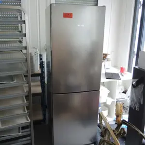 Combinación frigorífico-congelador Bosch