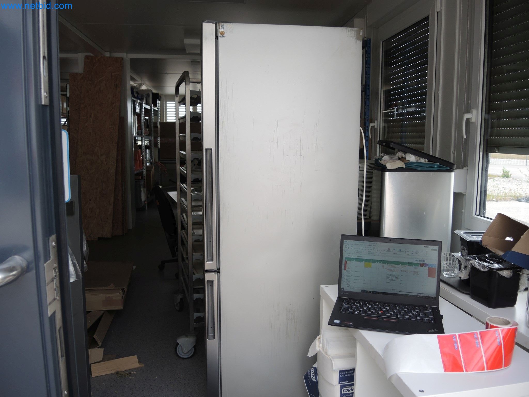 LILIUM eAircraft GmbH / LILIUM GmbH; machines, test systems and operating equipment for the production of eVTOLs-2