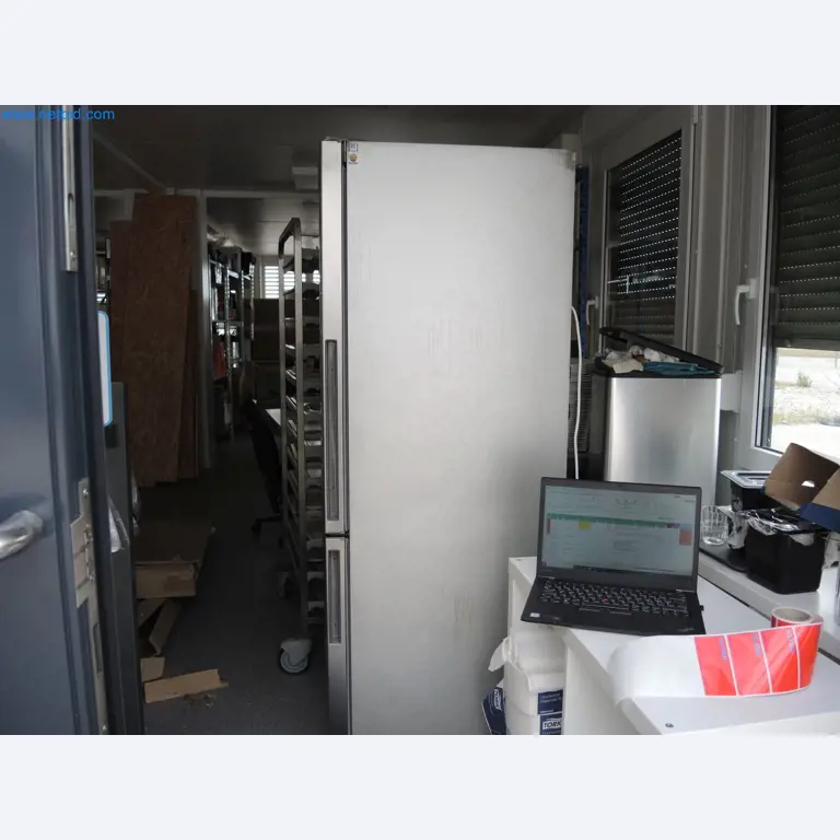 LILIUM eAircraft GmbH / LILIUM GmbH; machines, test systems and operating equipment for the production of eVTOLs-2