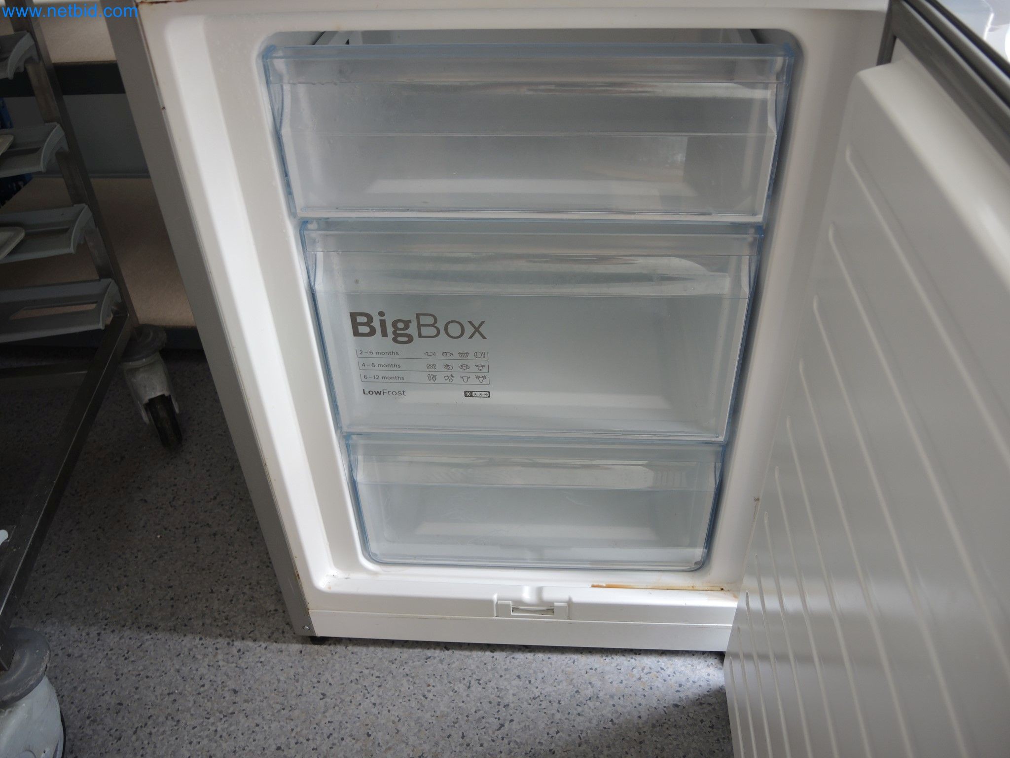 LILIUM eAircraft GmbH / LILIUM GmbH; machines, test systems and operating equipment for the production of eVTOLs-4