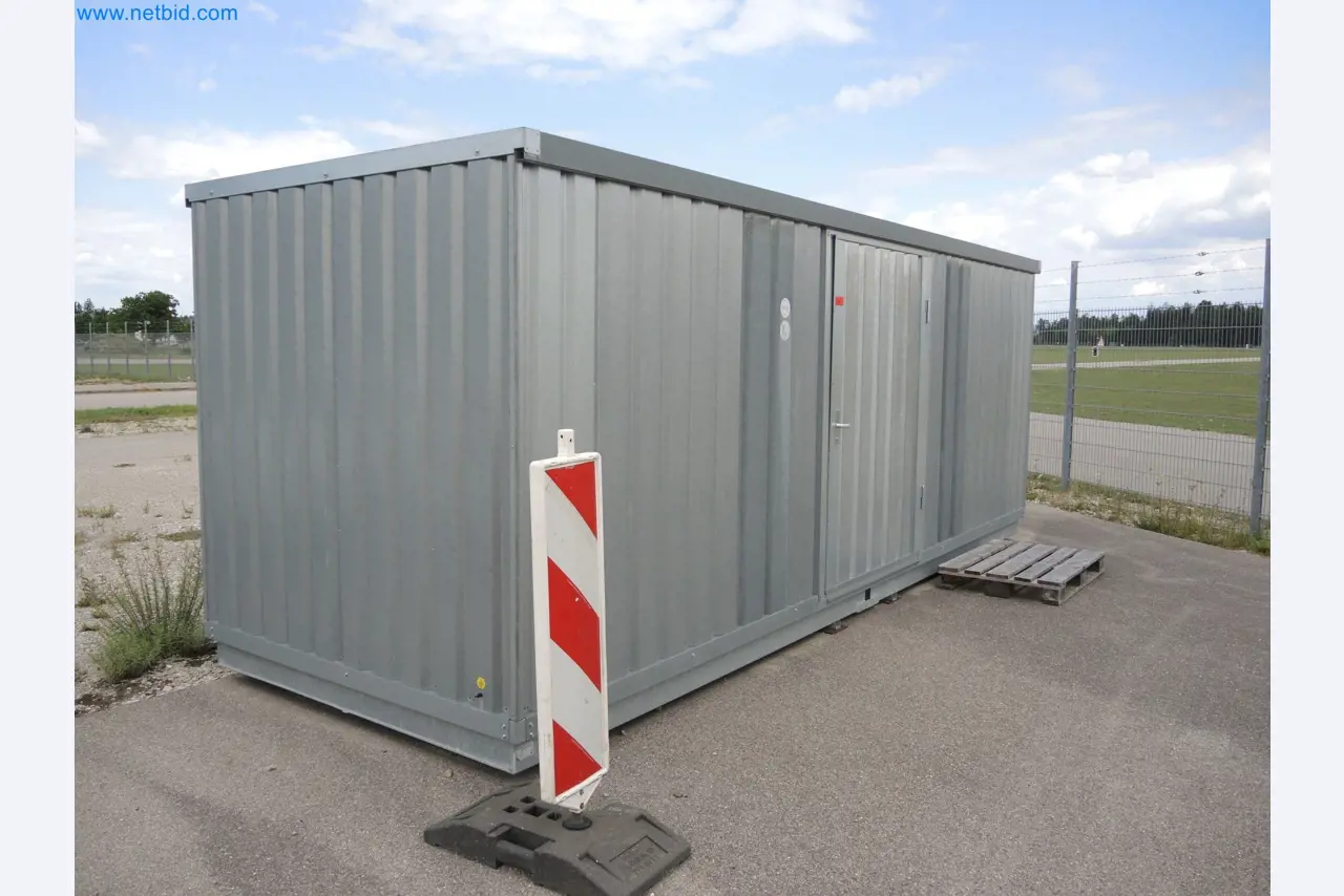LILIUM eAircraft GmbH / LILIUM GmbH; machines, test systems and operating equipment for the production of eVTOLs-1