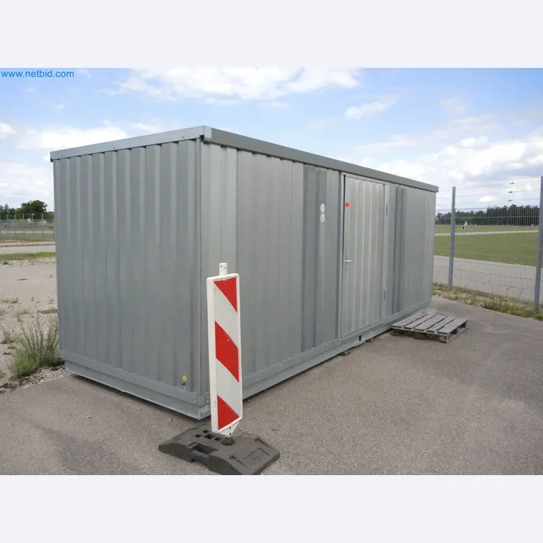 LILIUM eAircraft GmbH / LILIUM GmbH; machines, test systems and operating equipment for the production of eVTOLs-1