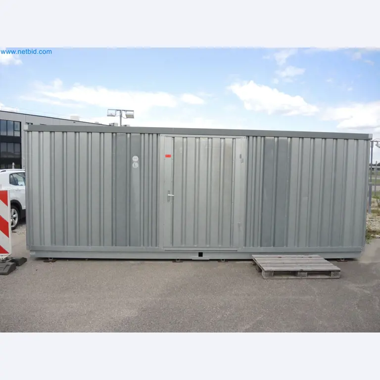 LILIUM eAircraft GmbH / LILIUM GmbH; machines, test systems and operating equipment for the production of eVTOLs-2
