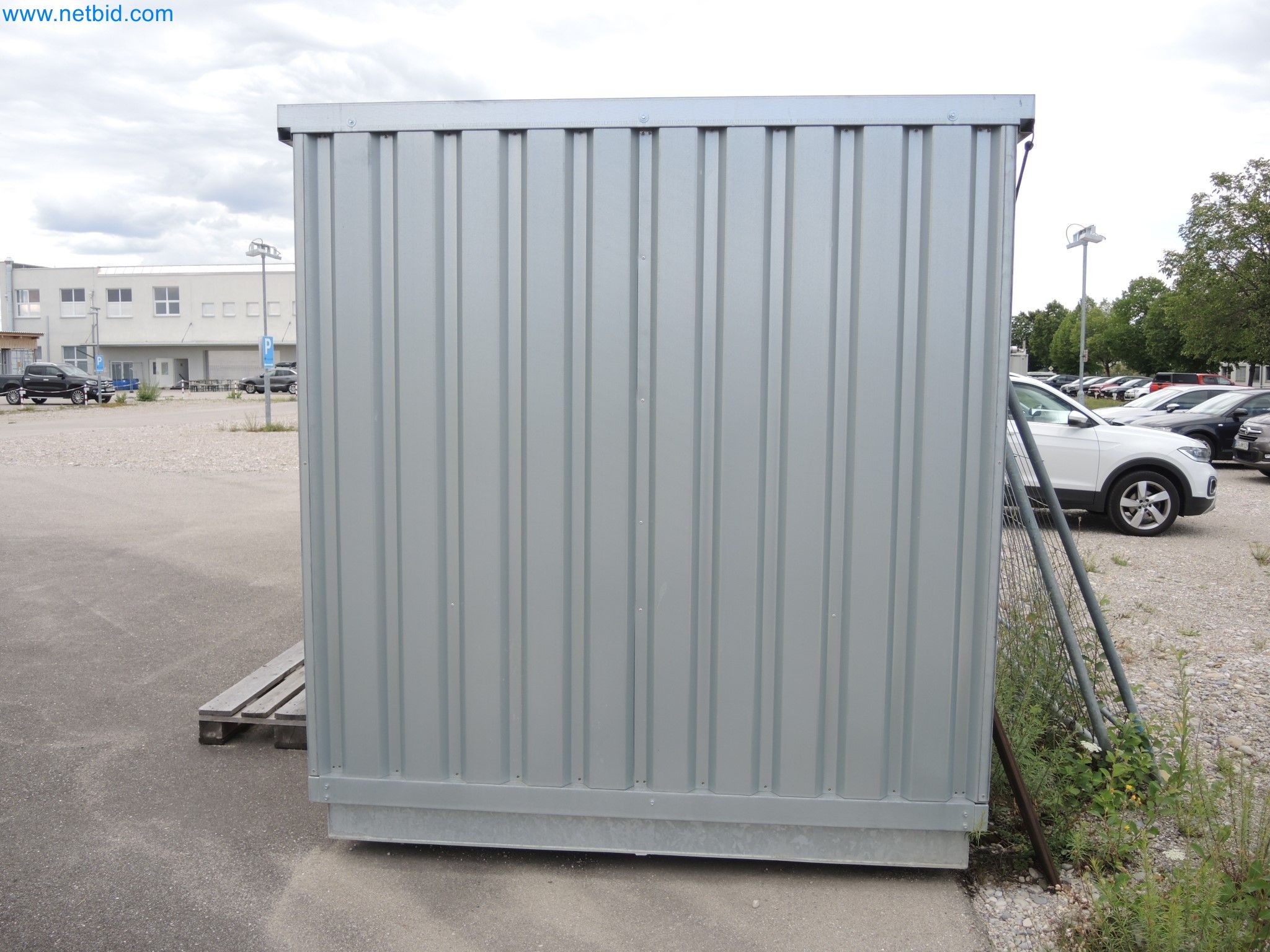 LILIUM eAircraft GmbH / LILIUM GmbH; technical equipment, avionics inventory, spare parts, and operating supplies for the manufacture of eVTOLs-3