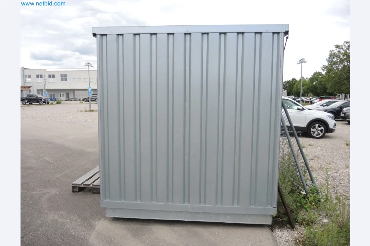 LILIUM eAircraft GmbH / LILIUM GmbH; machines, test systems and operating equipment for the production of eVTOLs-3