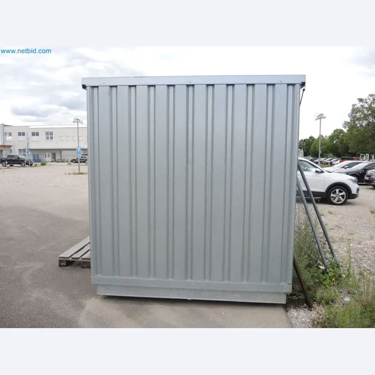 LILIUM eAircraft GmbH / LILIUM GmbH; machines, test systems and operating equipment for the production of eVTOLs-3