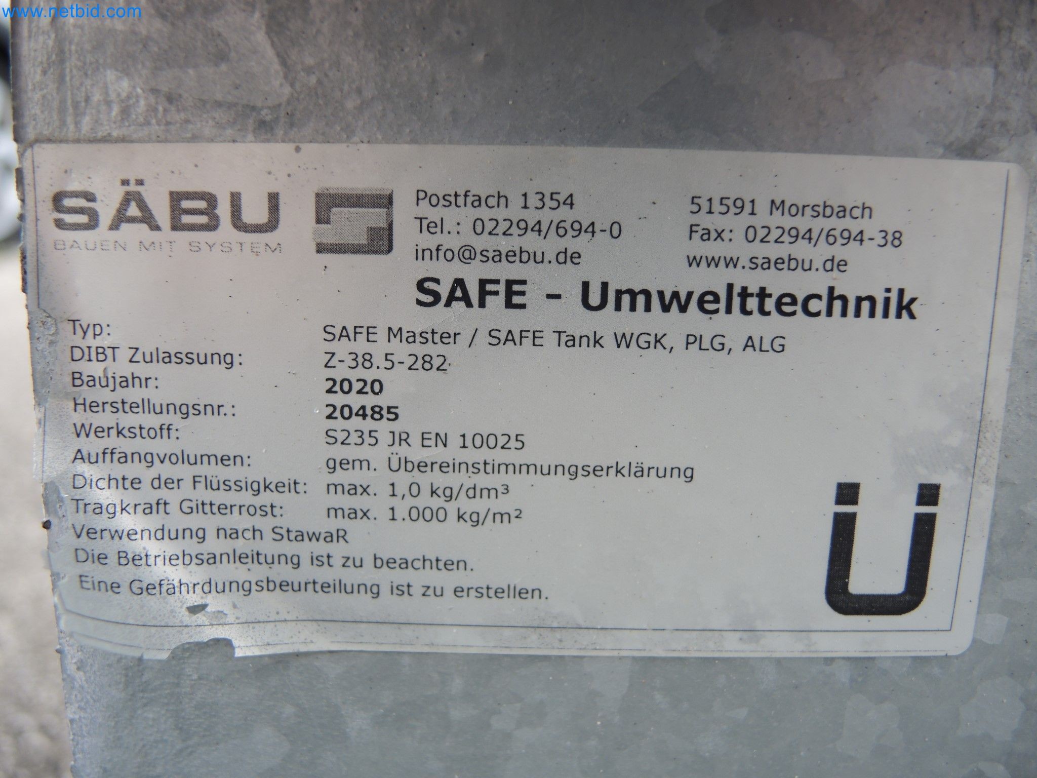 LILIUM eAircraft GmbH / LILIUM GmbH; technical equipment, avionics inventory, spare parts, and operating supplies for the manufacture of eVTOLs-4