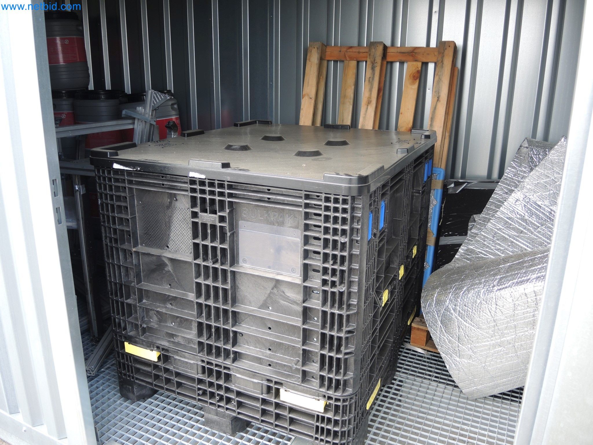 LILIUM eAircraft GmbH / LILIUM GmbH; technical equipment, avionics inventory, spare parts, and operating supplies for the manufacture of eVTOLs-6