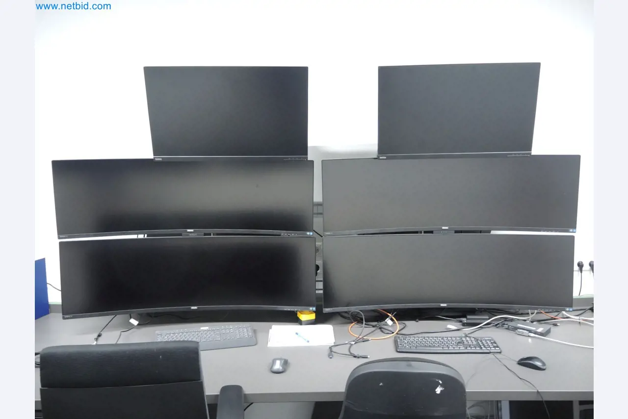 LILIUM eAircraft GmbH / LILIUM GmbH; máquinas, sistemas de ensaio e equipamento operacional para a produção de eVTOLs-100