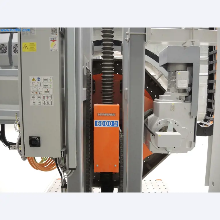 LILIUM eAircraft GmbH / LILIUM GmbH; máquinas, sistemas de ensaio e equipamento operacional para a produção de eVTOLs-16