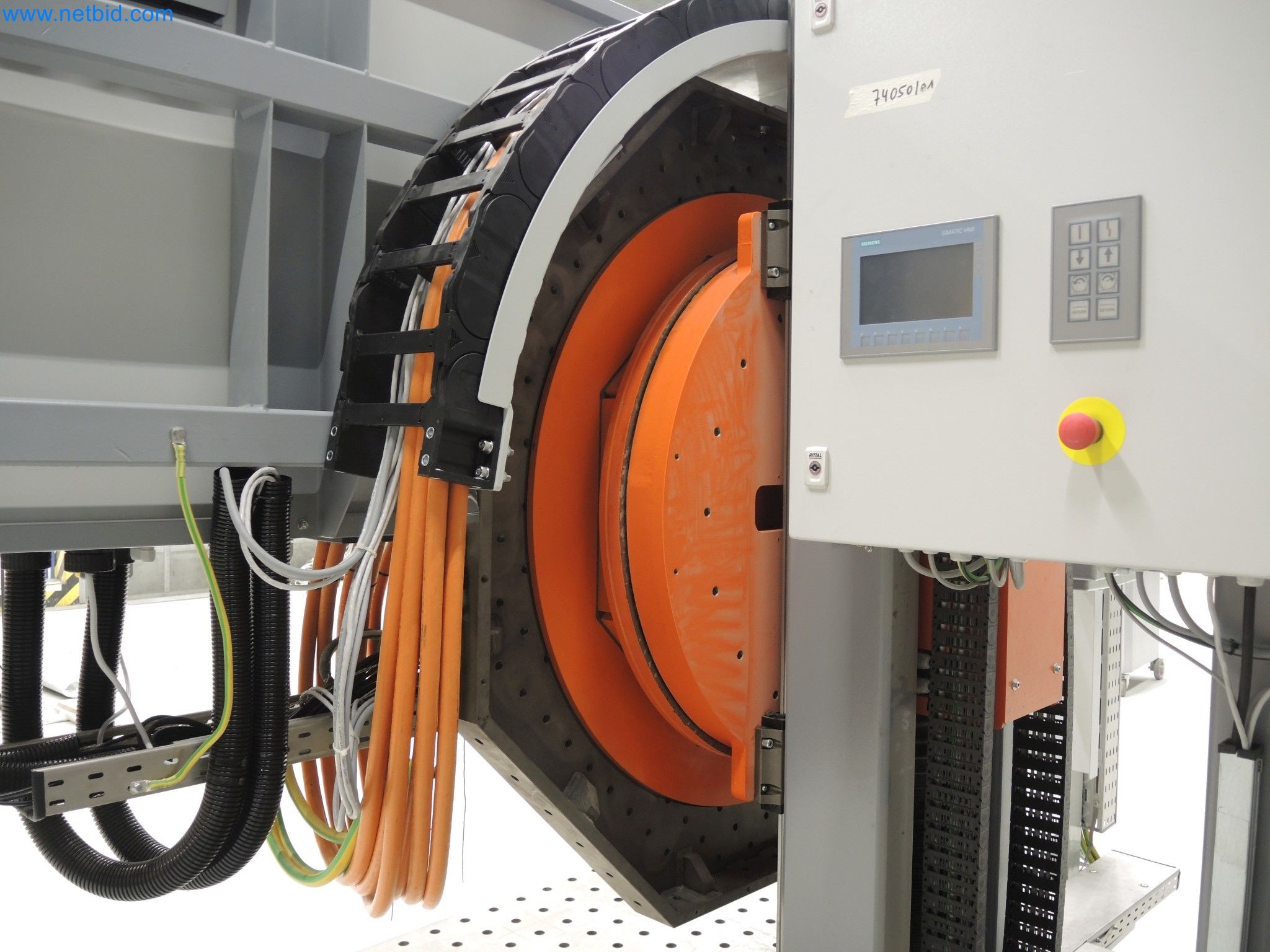 LILIUM eAircraft GmbH / LILIUM GmbH; machines, test systems and operating equipment for the production of eVTOLs-21