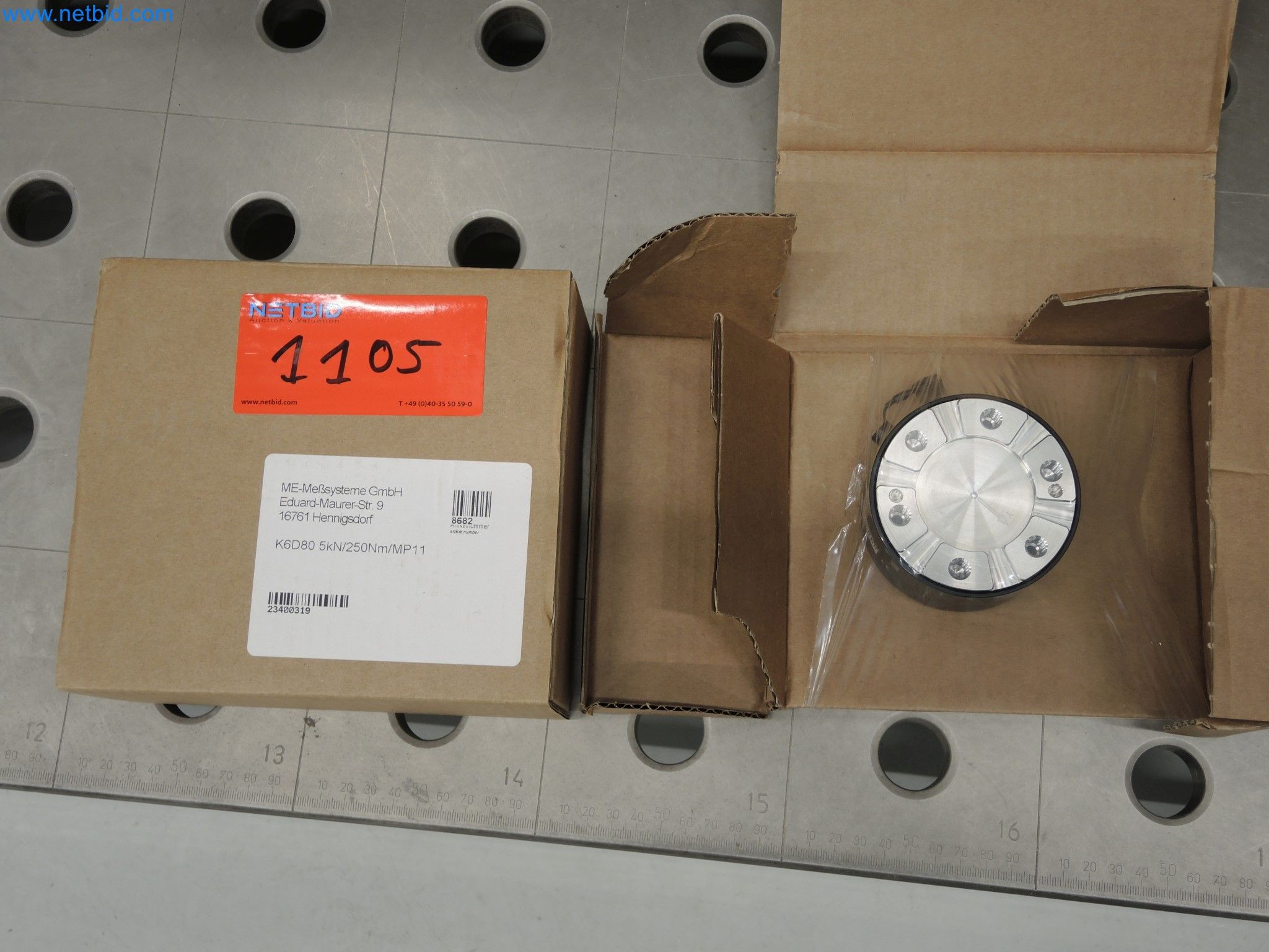 LILIUM eAircraft GmbH / LILIUM GmbH; machines, test systems and operating equipment for the production of eVTOLs-29