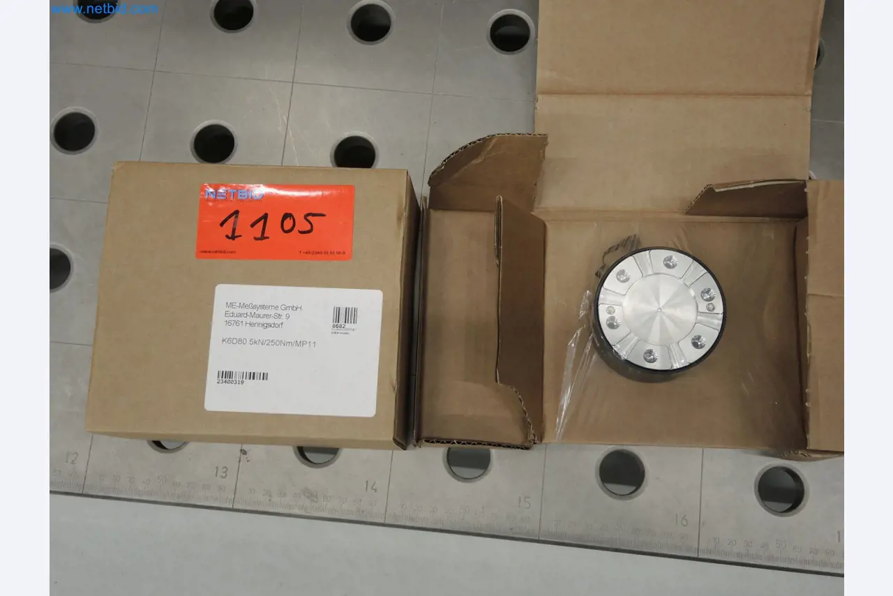 LILIUM eAircraft GmbH / LILIUM GmbH; máquinas, sistemas de ensaio e equipamento operacional para a produção de eVTOLs-29