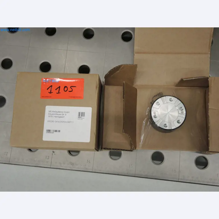 LILIUM eAircraft GmbH / LILIUM GmbH; máquinas, sistemas de ensaio e equipamento operacional para a produção de eVTOLs-29