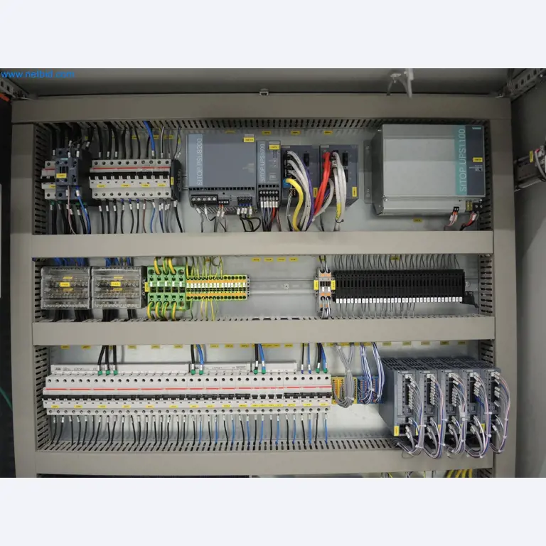 LILIUM eAircraft GmbH / LILIUM GmbH; máquinas, sistemas de ensaio e equipamento operacional para a produção de eVTOLs-32