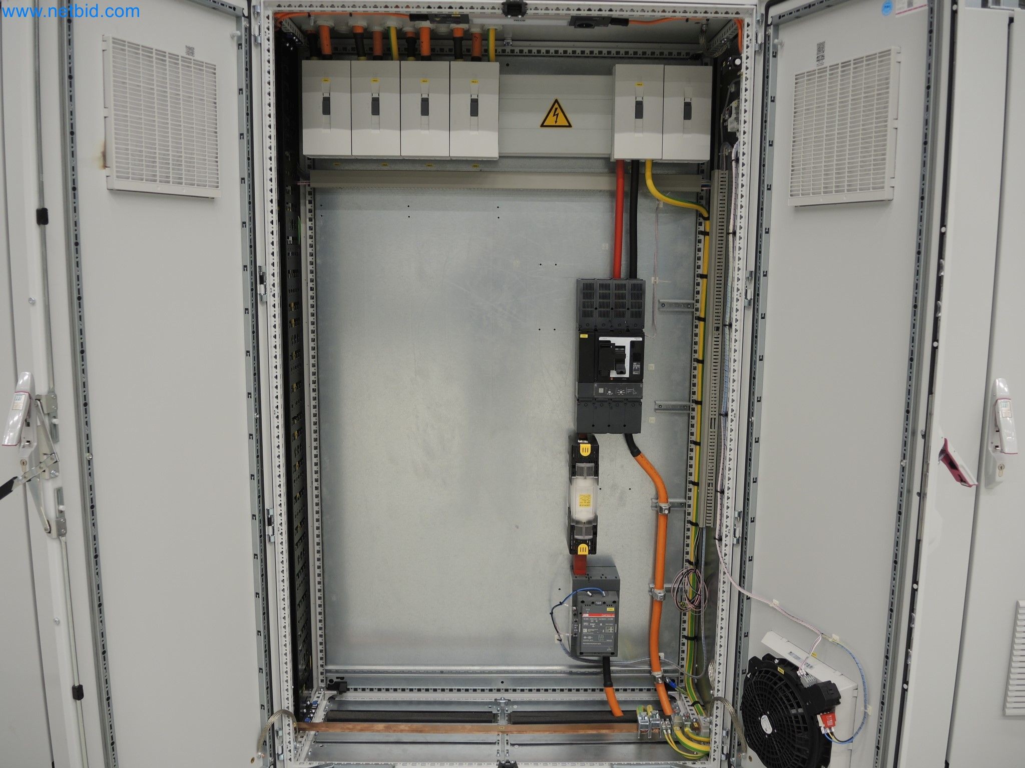 LILIUM eAircraft GmbH / LILIUM GmbH; machines, test systems and operating equipment for the production of eVTOLs-36