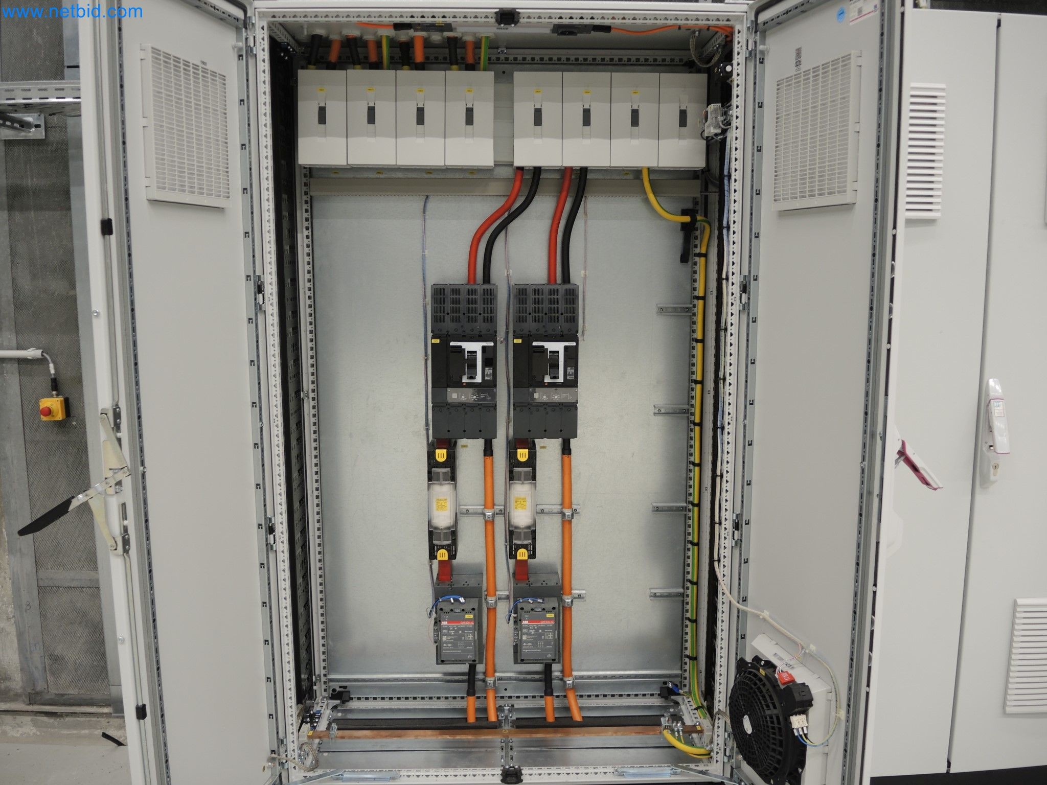 LILIUM eAircraft GmbH / LILIUM GmbH; machines, test systems and operating equipment for the production of eVTOLs-40