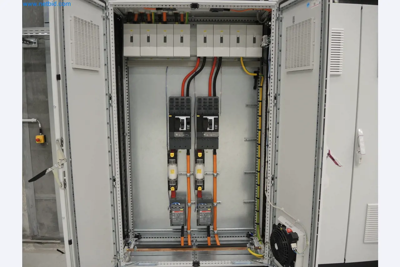 LILIUM eAircraft GmbH / LILIUM GmbH; máquinas, sistemas de ensaio e equipamento operacional para a produção de eVTOLs-40