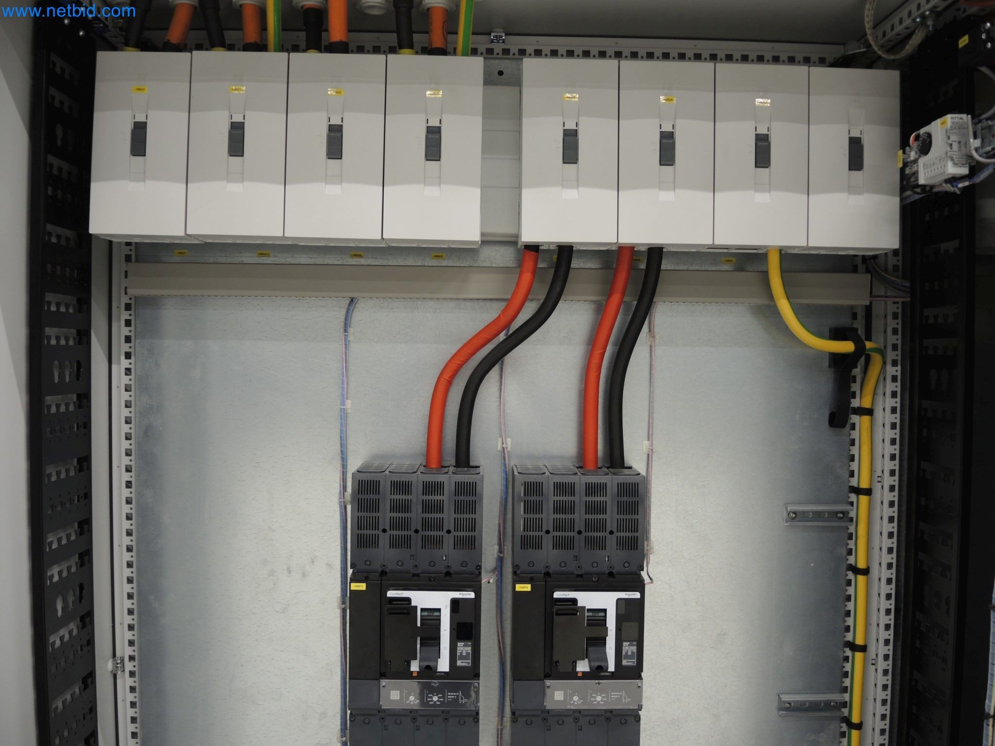 LILIUM eAircraft GmbH / LILIUM GmbH; machines, test systems and operating equipment for the production of eVTOLs-41