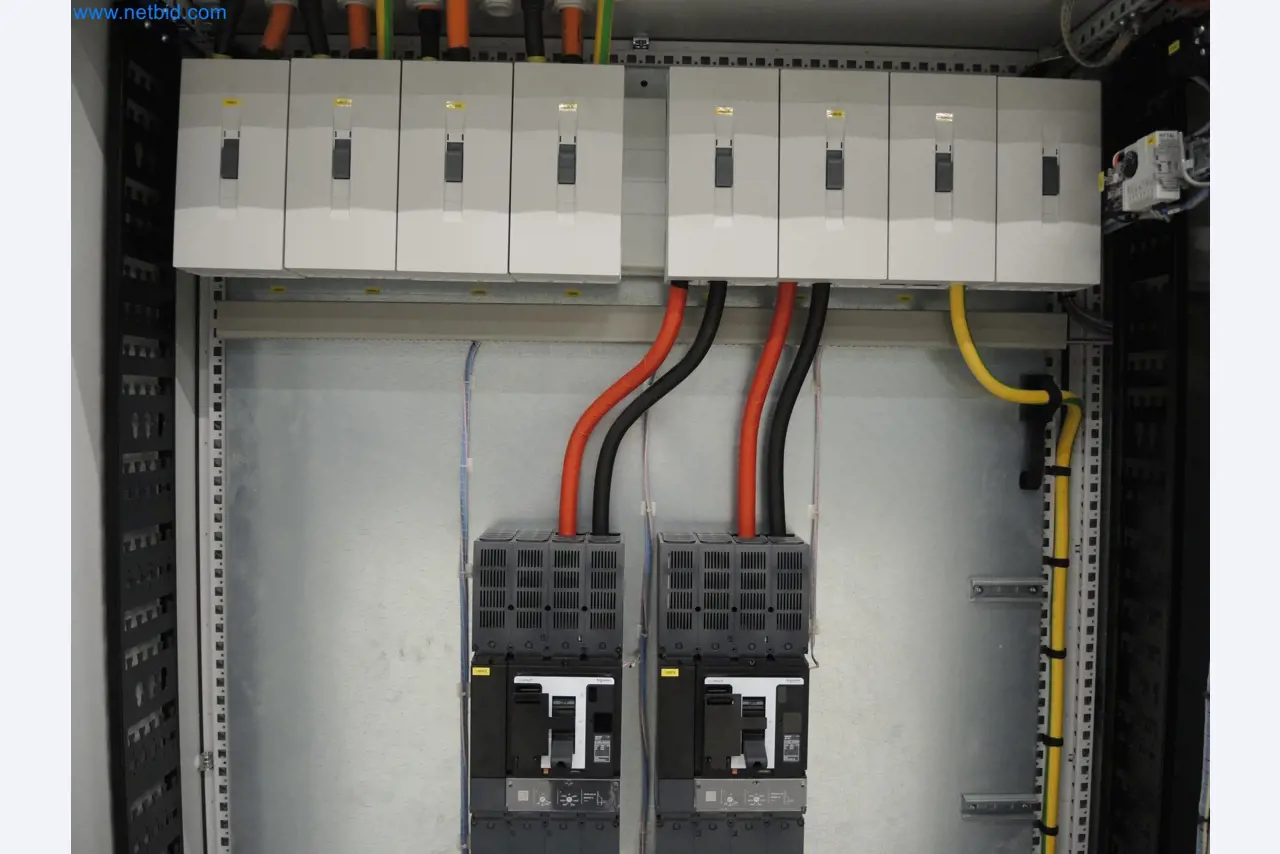 LILIUM eAircraft GmbH / LILIUM GmbH; máquinas, sistemas de ensaio e equipamento operacional para a produção de eVTOLs-41