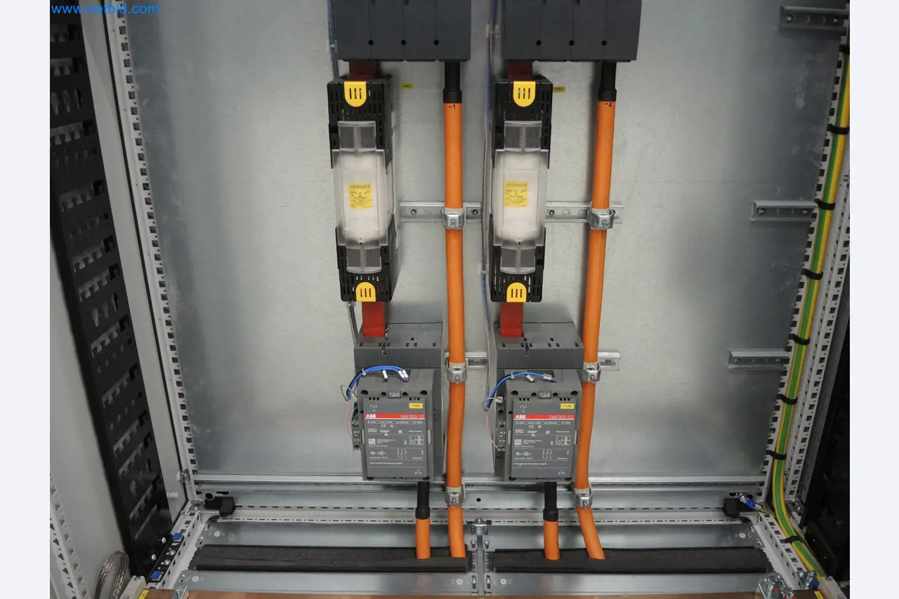 LILIUM eAircraft GmbH / LILIUM GmbH; máquinas, sistemas de ensaio e equipamento operacional para a produção de eVTOLs-42