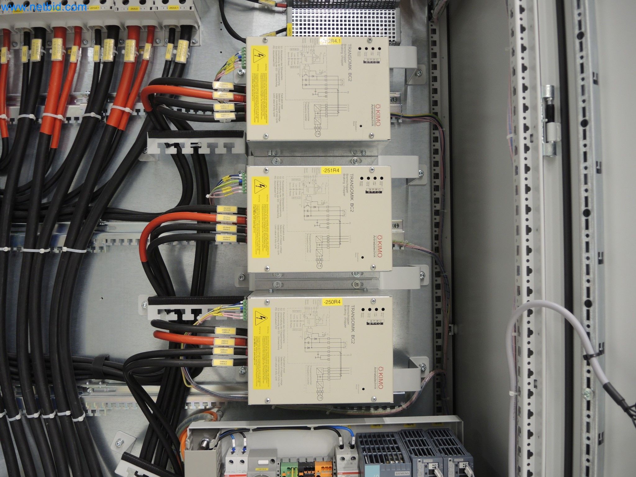 LILIUM eAircraft GmbH / LILIUM GmbH; machines, test systems and operating equipment for the production of eVTOLs-49