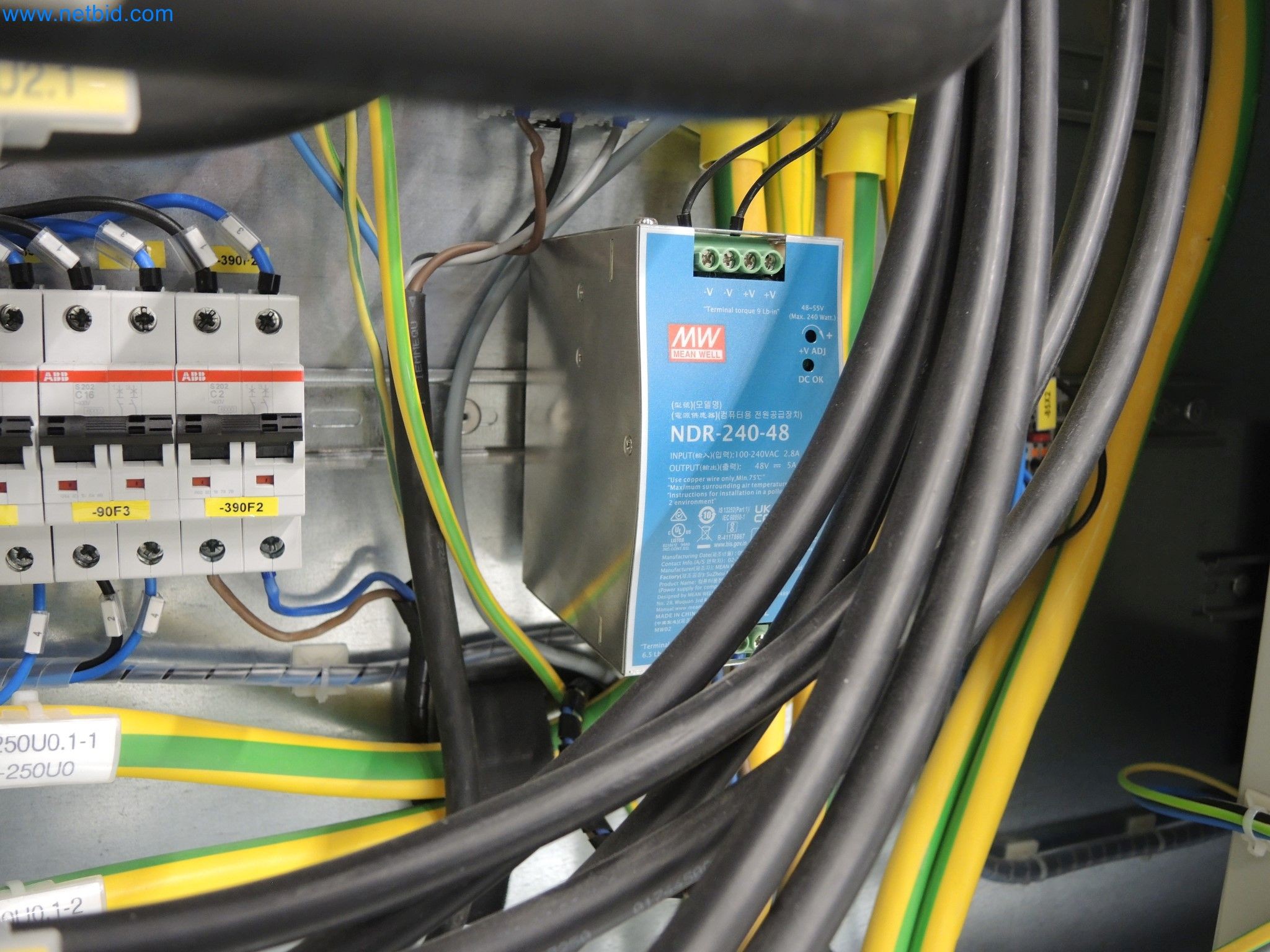 LILIUM eAircraft GmbH / LILIUM GmbH; machines, test systems and operating equipment for the production of eVTOLs-51