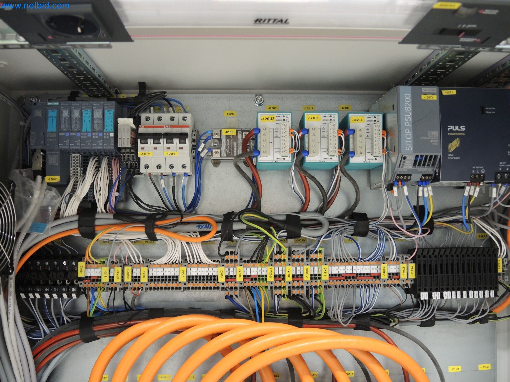 LILIUM eAircraft GmbH / LILIUM GmbH; machines, test systems and operating equipment for the production of eVTOLs-57