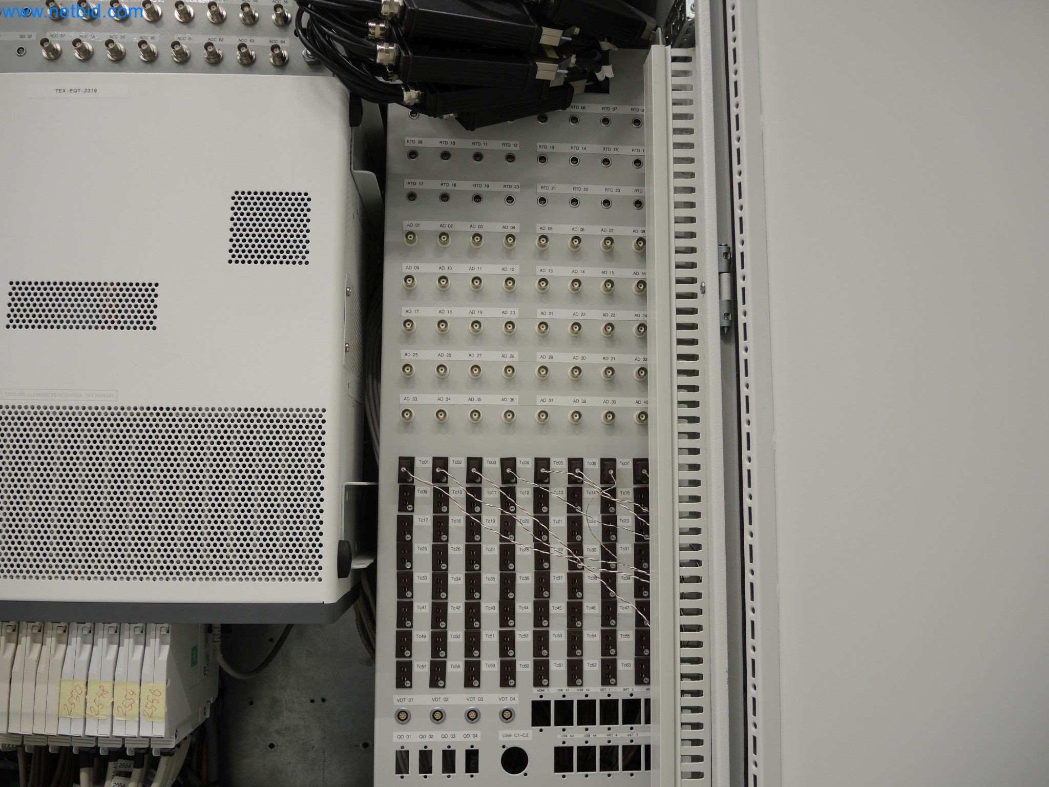 LILIUM eAircraft GmbH / LILIUM GmbH; machines, test systems and operating equipment for the production of eVTOLs-67