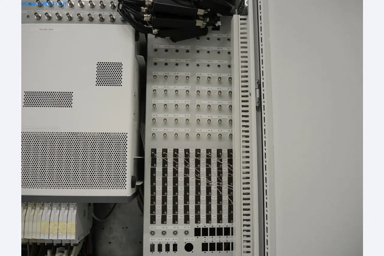 LILIUM eAircraft GmbH / LILIUM GmbH; máquinas, sistemas de ensaio e equipamento operacional para a produção de eVTOLs-67