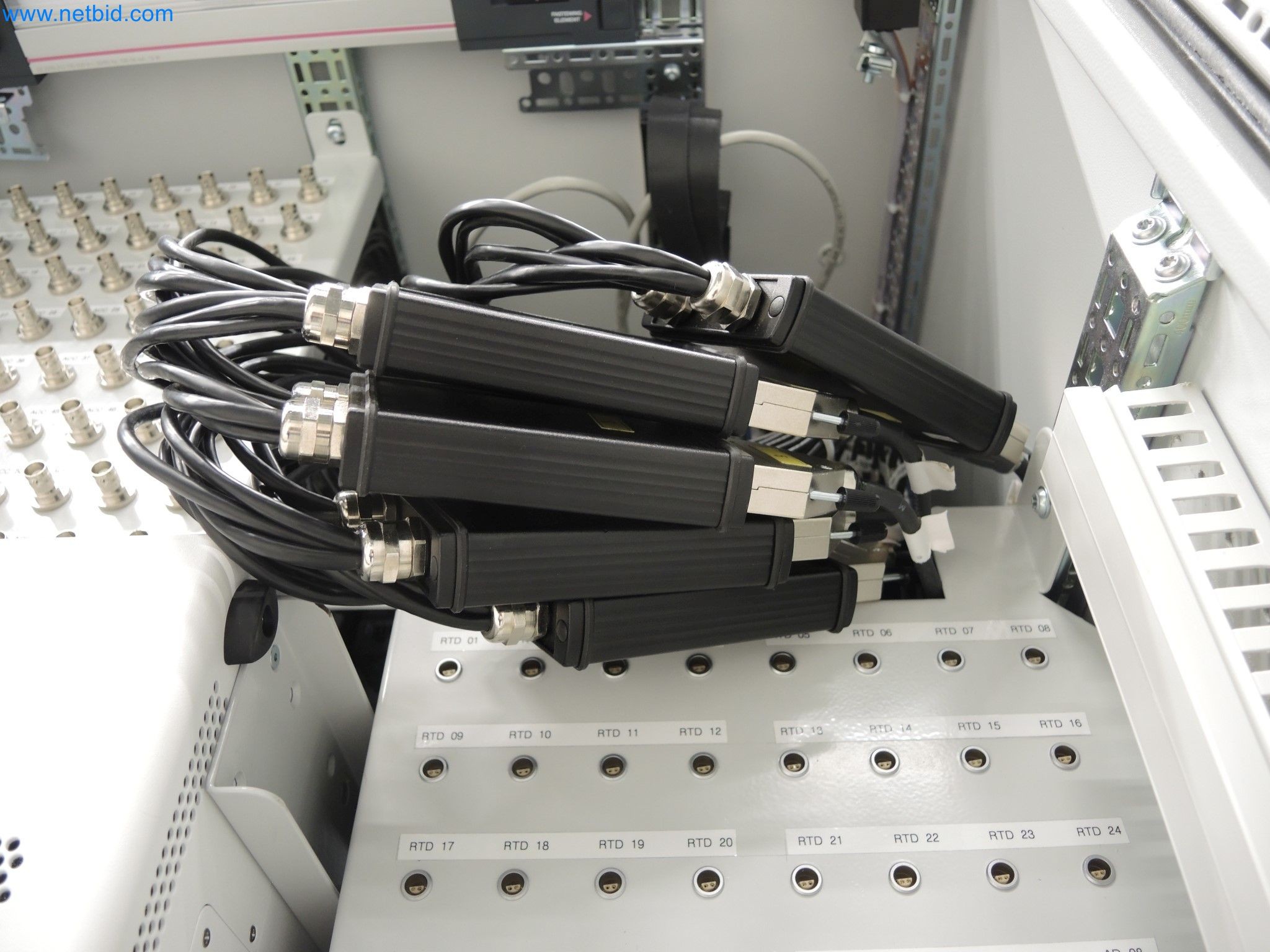 LILIUM eAircraft GmbH / LILIUM GmbH; machines, test systems and operating equipment for the production of eVTOLs-68