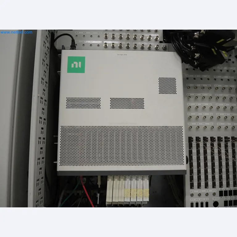 LILIUM eAircraft GmbH / LILIUM GmbH; máquinas, sistemas de ensaio e equipamento operacional para a produção de eVTOLs-70