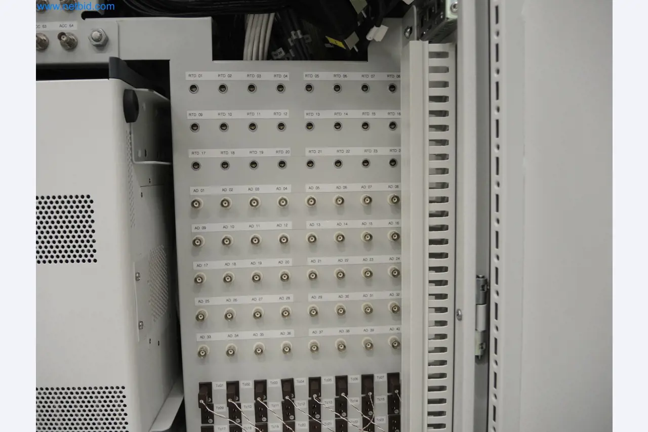 LILIUM eAircraft GmbH / LILIUM GmbH; máquinas, sistemas de ensaio e equipamento operacional para a produção de eVTOLs-80