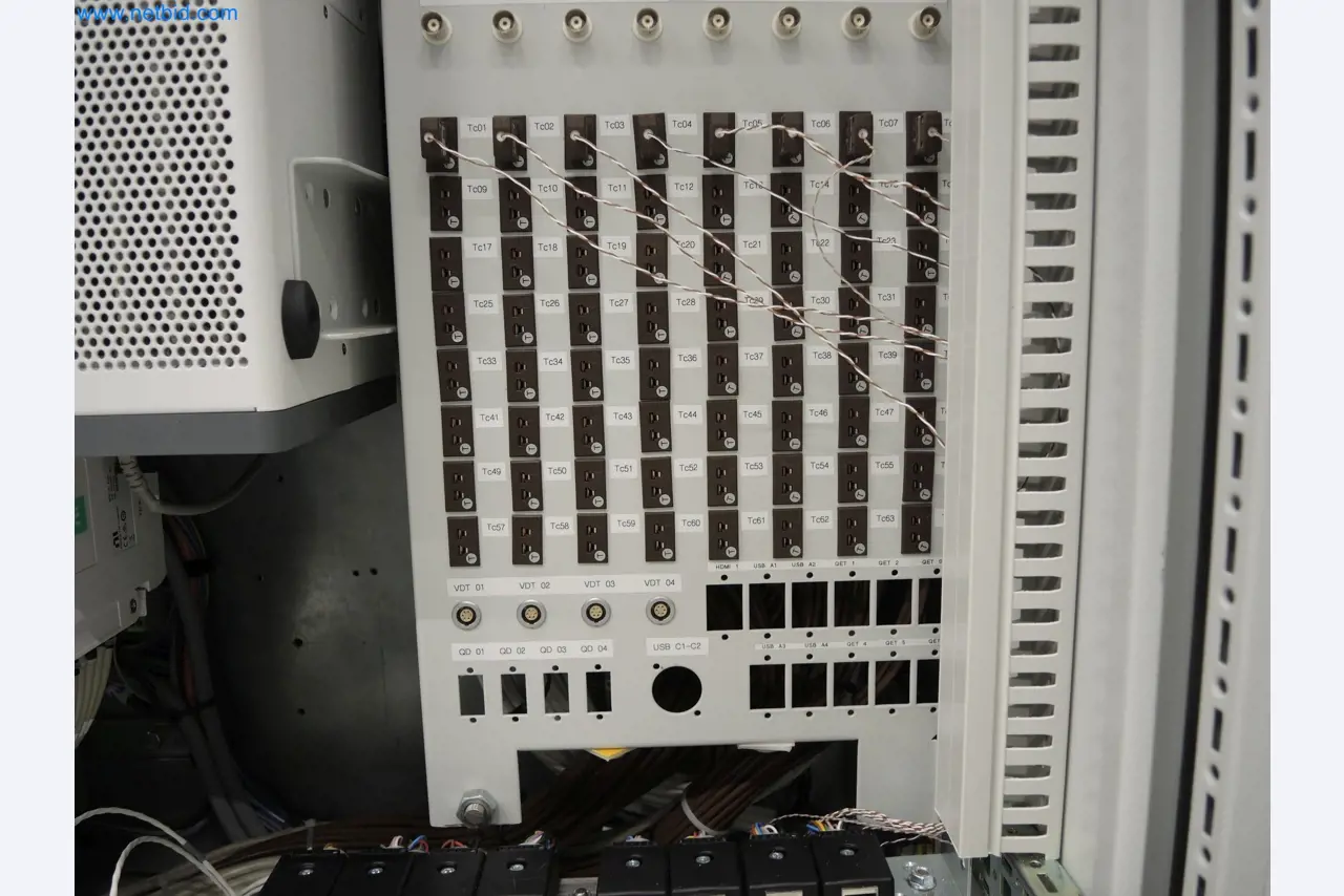 LILIUM eAircraft GmbH / LILIUM GmbH; máquinas, sistemas de ensaio e equipamento operacional para a produção de eVTOLs-81