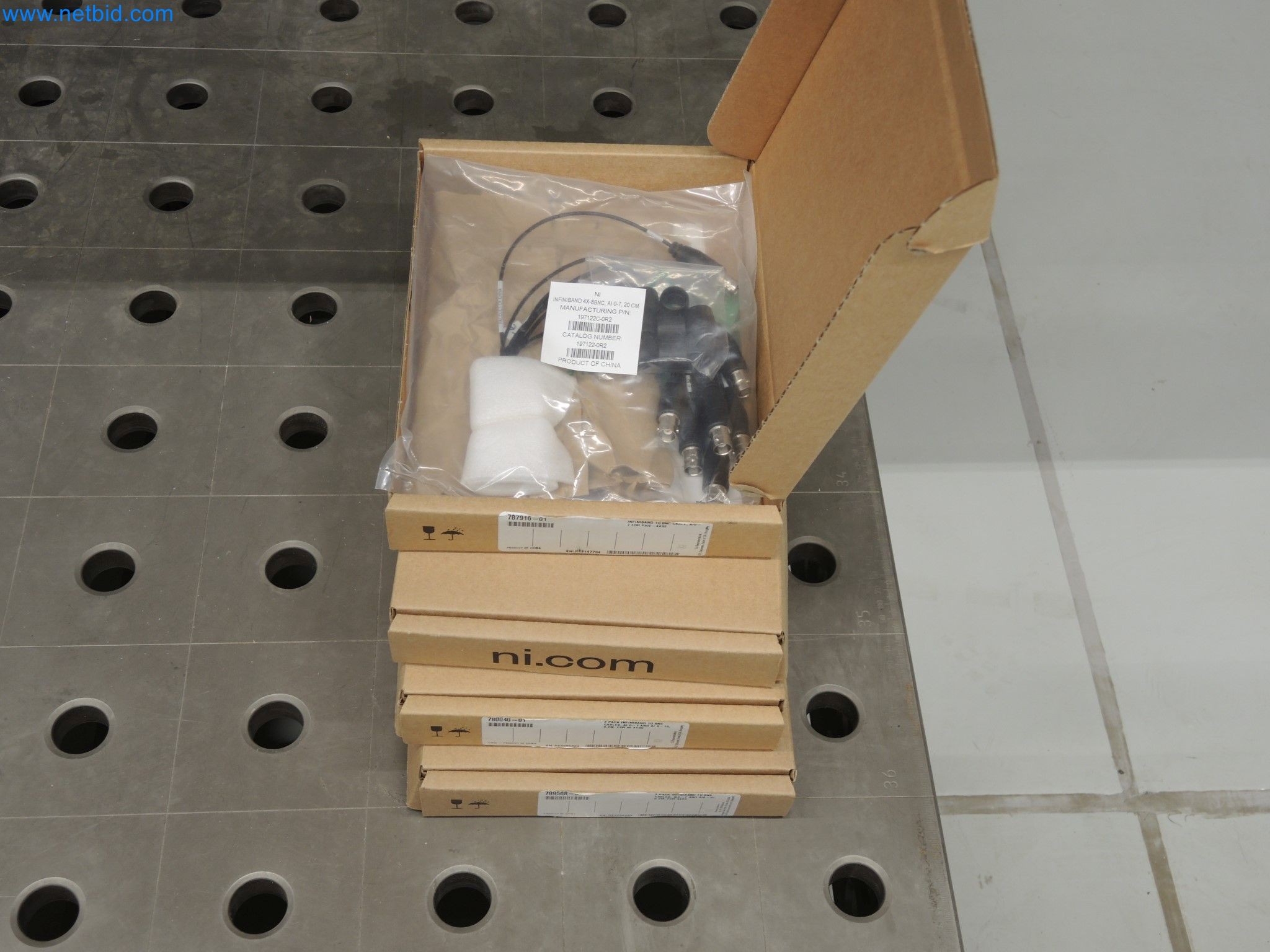 LILIUM eAircraft GmbH / LILIUM GmbH; machines, test systems and operating equipment for the production of eVTOLs-87