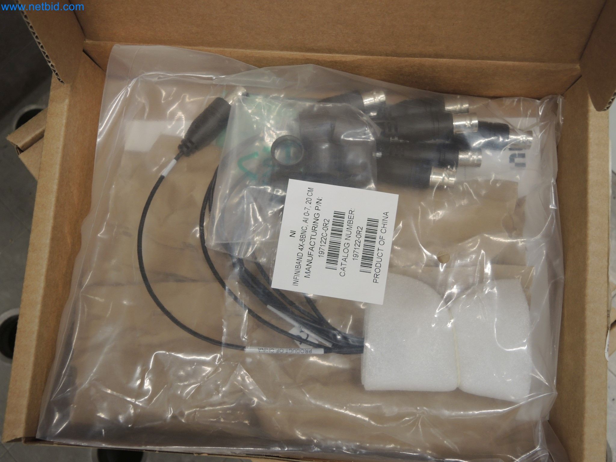 LILIUM eAircraft GmbH / LILIUM GmbH; machines, test systems and operating equipment for the production of eVTOLs-88