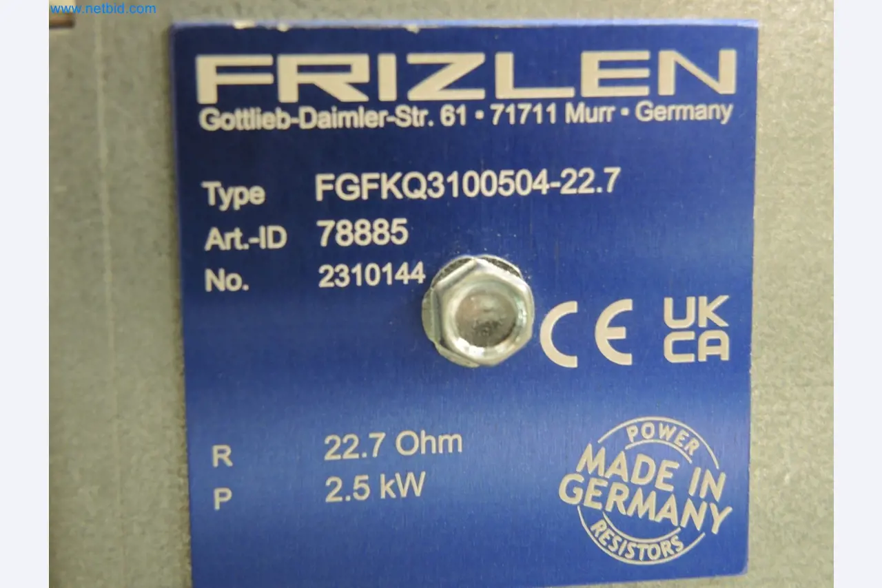 LILIUM eAircraft GmbH / LILIUM GmbH; máquinas, sistemas de ensaio e equipamento operacional para a produção de eVTOLs-93