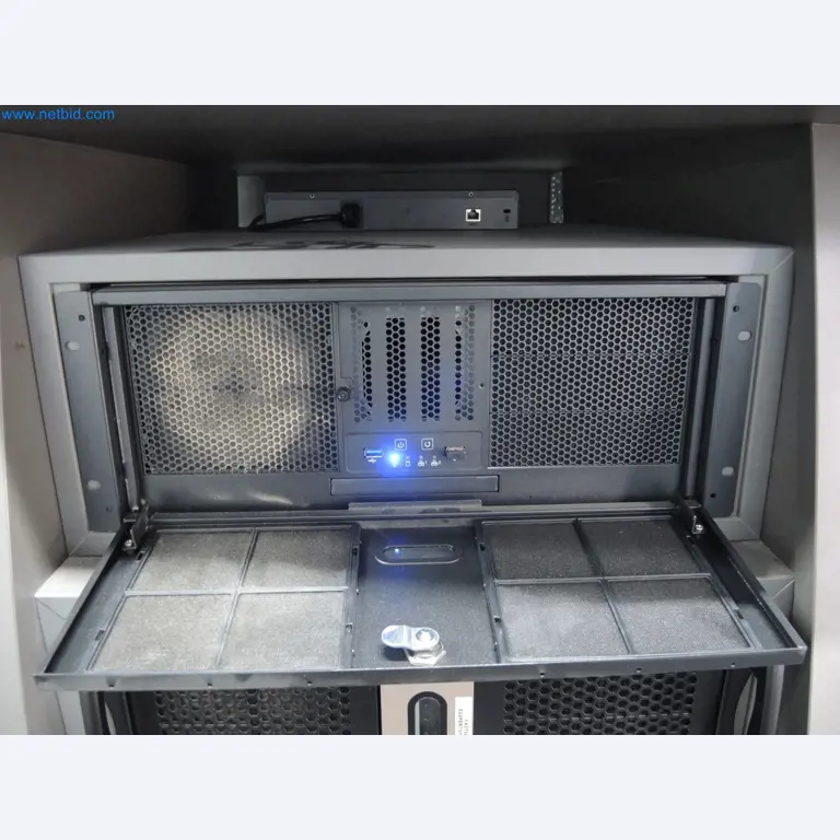 LILIUM eAircraft GmbH / LILIUM GmbH; máquinas, sistemas de ensaio e equipamento operacional para a produção de eVTOLs-98