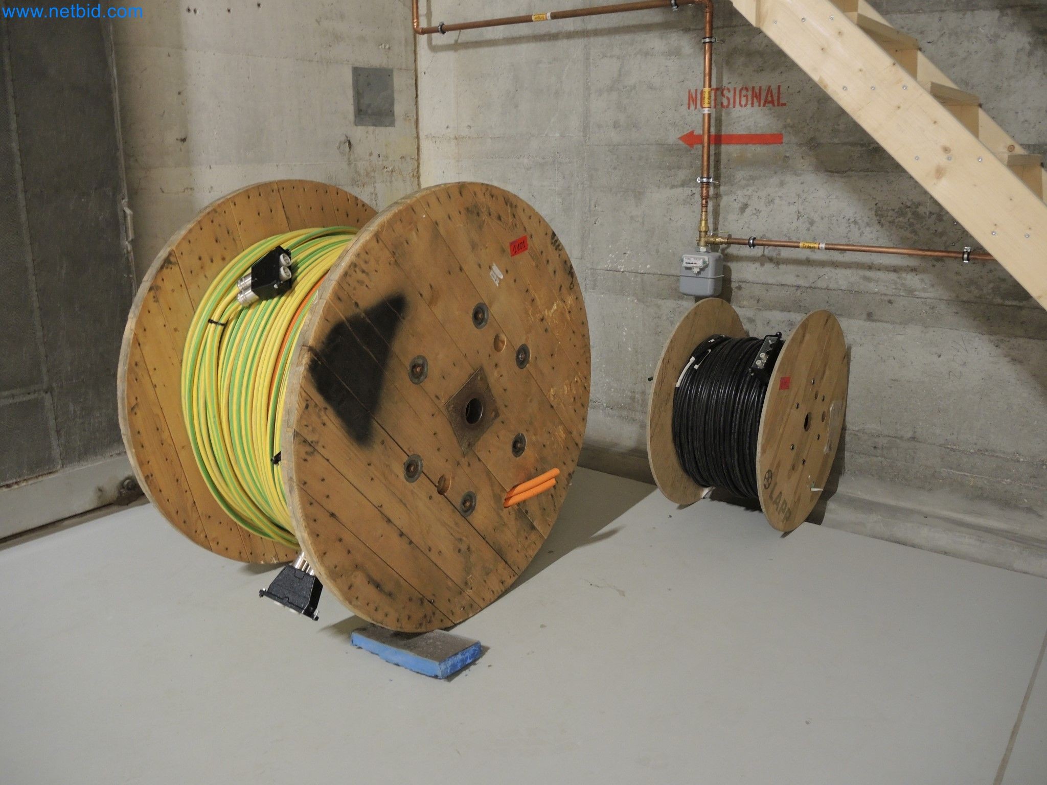 LILIUM eAircraft GmbH / LILIUM GmbH; machines, test systems and operating equipment for the production of eVTOLs-9