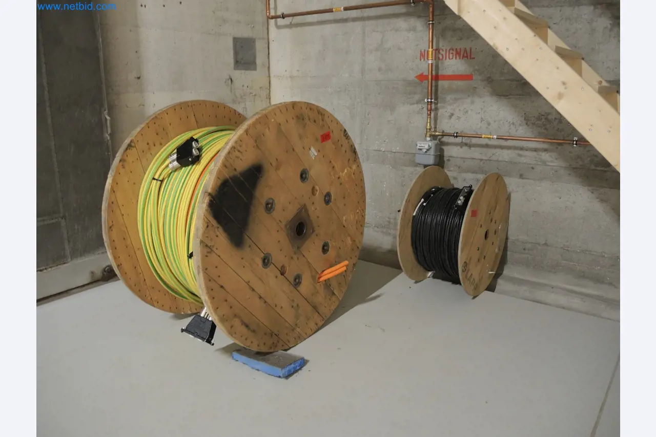 LILIUM eAircraft GmbH / LILIUM GmbH; máquinas, sistemas de ensaio e equipamento operacional para a produção de eVTOLs-9