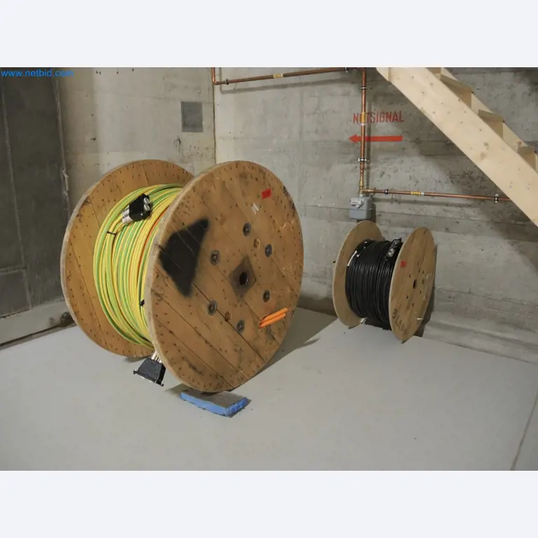 LILIUM eAircraft GmbH / LILIUM GmbH; máquinas, sistemas de ensaio e equipamento operacional para a produção de eVTOLs-9