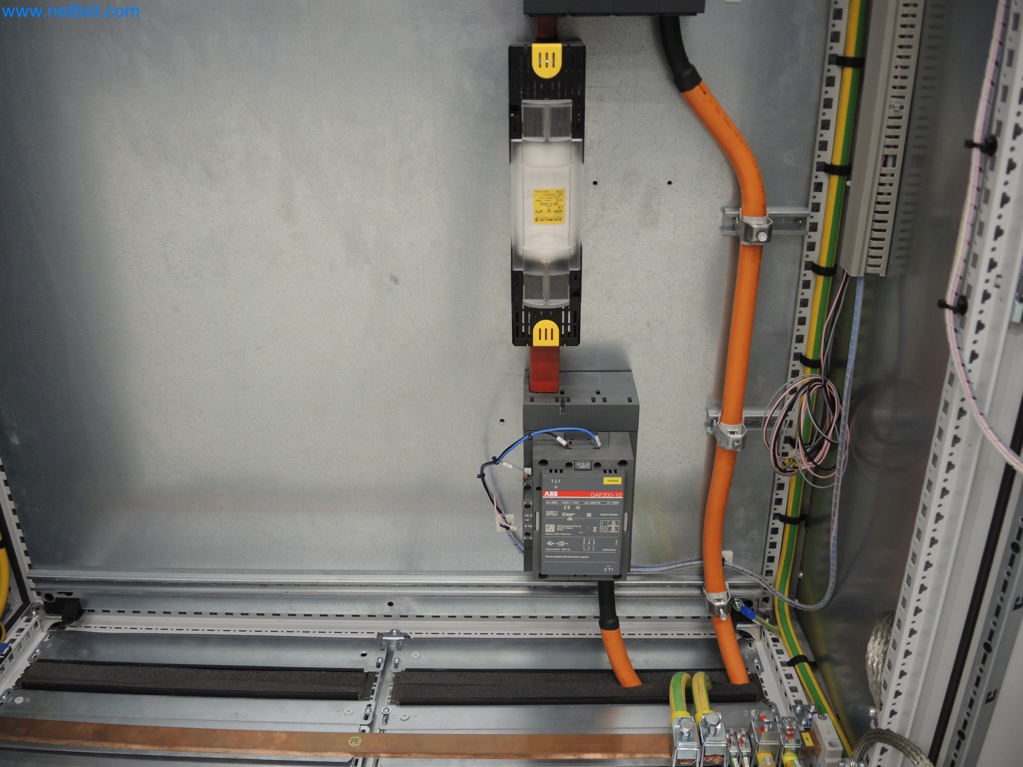 LILIUM eAircraft GmbH / LILIUM GmbH; machines, test systems and operating equipment for the production of eVTOLs-11