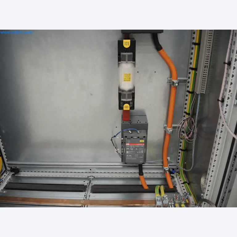 LILIUM eAircraft GmbH / LILIUM GmbH; máquinas, sistemas de ensaio e equipamento operacional para a produção de eVTOLs-11