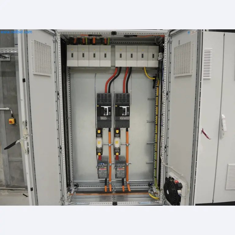 LILIUM eAircraft GmbH / LILIUM GmbH; máquinas, sistemas de ensaio e equipamento operacional para a produção de eVTOLs-13