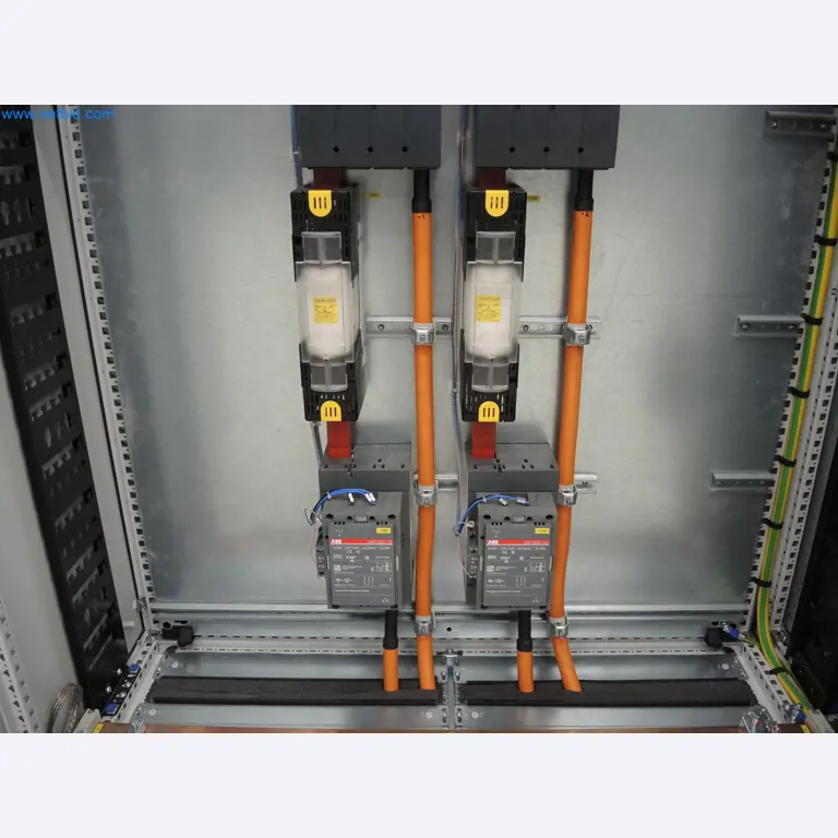 LILIUM eAircraft GmbH / LILIUM GmbH; máquinas, sistemas de ensaio e equipamento operacional para a produção de eVTOLs-15