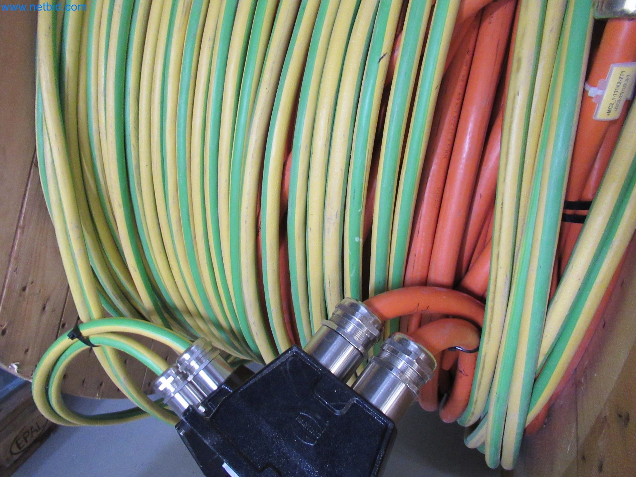 LILIUM eAircraft GmbH / LILIUM GmbH; machines, test systems and operating equipment for the production of eVTOLs-17