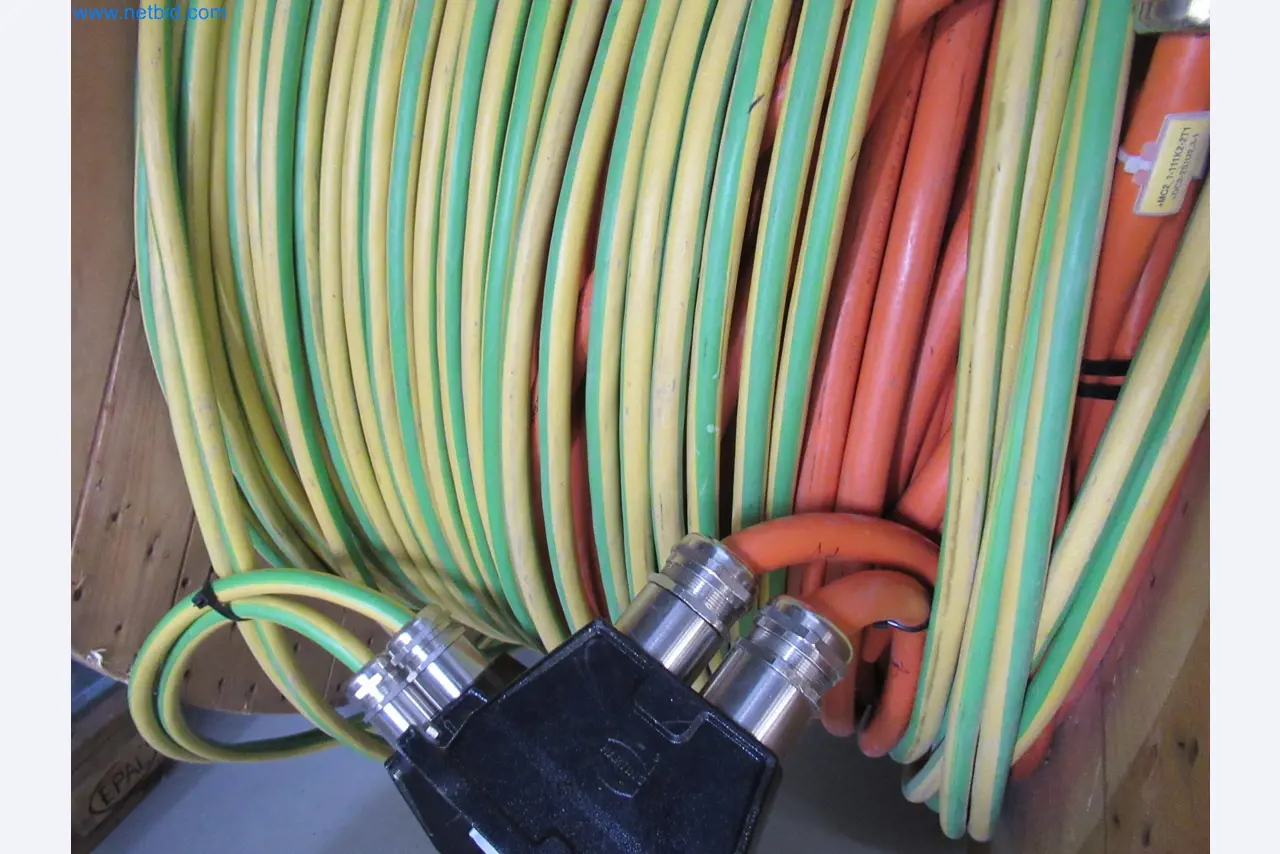 LILIUM eAircraft GmbH / LILIUM GmbH; máquinas, sistemas de ensaio e equipamento operacional para a produção de eVTOLs-17